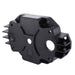 CIMple Box V2 Single Stage Gearbox Housing - am-0739a - migrated