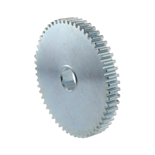 56 Tooth 20 DP 0.5 in. Hex Bore Steel Gear - am-0742 - migrated
