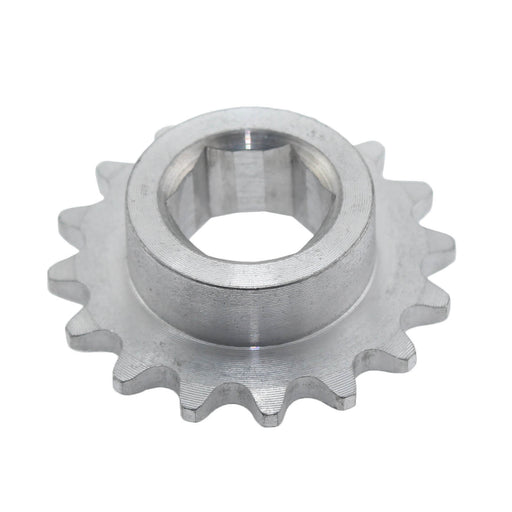 25 Series 16 Tooth 0.5 in. Hex Sprocket - am-0749 - migrated