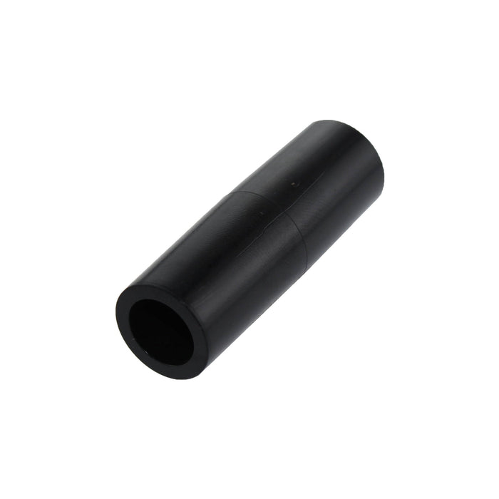 0.382 in. ID 0.660 in. OD 1.940 in. Long Polycarbonate Spacer