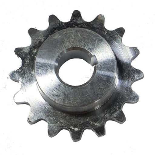 25 Series 16 Tooth 375 Key Bore Sprocket - am-0803 - migrated