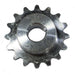 25 Series 16 Tooth 375 Key Bore Sprocket - am-0803 - migrated