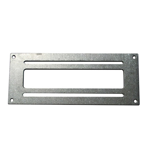1 Slot Modulox Plate - am-0857 - migrated