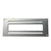 1 Slot Modulox Plate - am-0857 - migrated