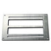 2 Slot Modulox Plate - am-0858 - migrated