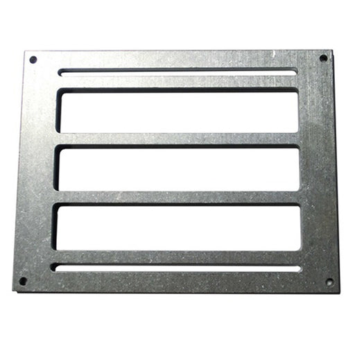 3 Slot Modulox Plate - am-0859 - migrated