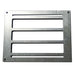 3 Slot Modulox Plate - am-0859 - migrated