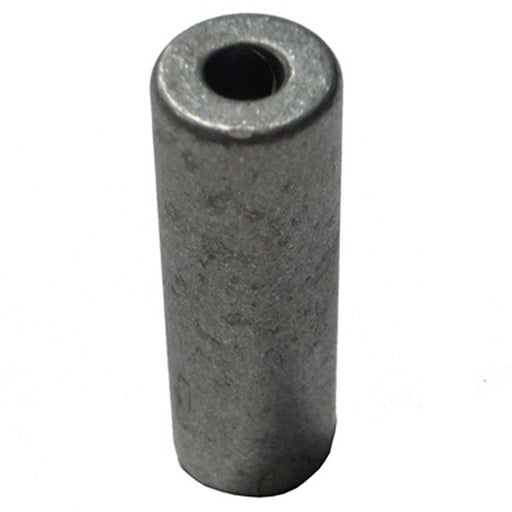 0.240 in. ID 0.375 in. OD 1.520 in. Long Aluminum Spacer - am-0863 - migrated