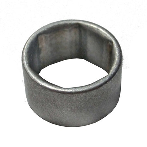 0.500 in. ID 0.655 in. OD 0.365 in. Long Aluminum Hex Spacer - am-0864 - migrated