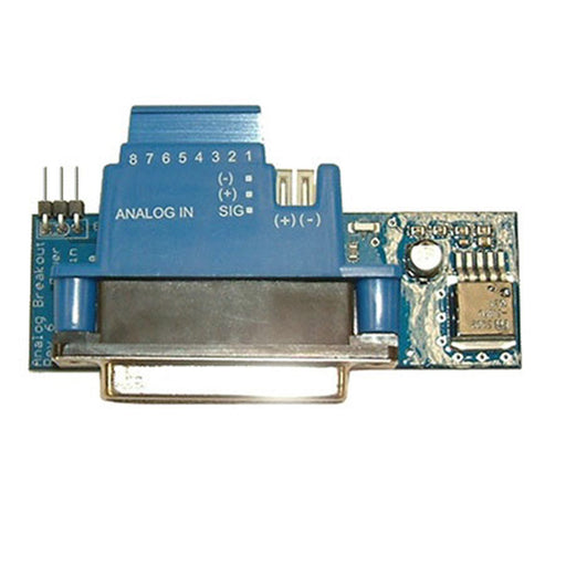 2011 Analog Breakout - am-0867 - migrated
