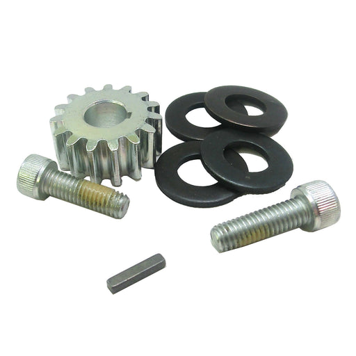 15 Tooth 20DP Hardware CIM Kit - am-0869 - migrated