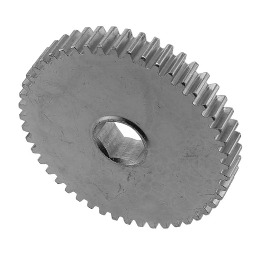 48 Tooth 20 DP 0.5 in. Hex Bore Steel Gear - am-0885 - migrated