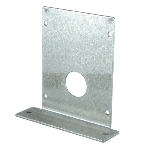 Worm Gearbox Output Plate - am-0919a - migrated