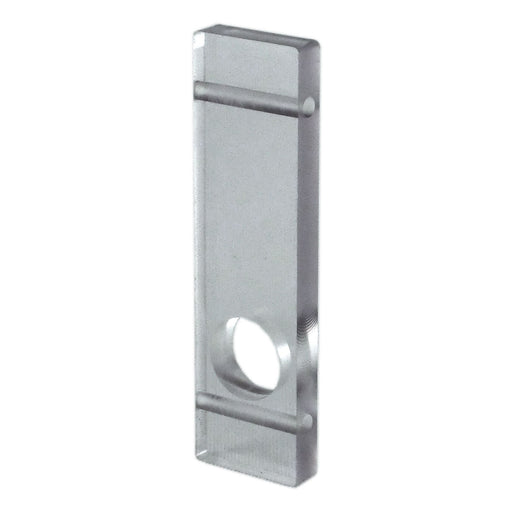 End Plate for Worm Gearbox - am-0920 - migrated