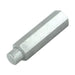 Worm Gearbox Worm Shaft - am-0923 - migrated