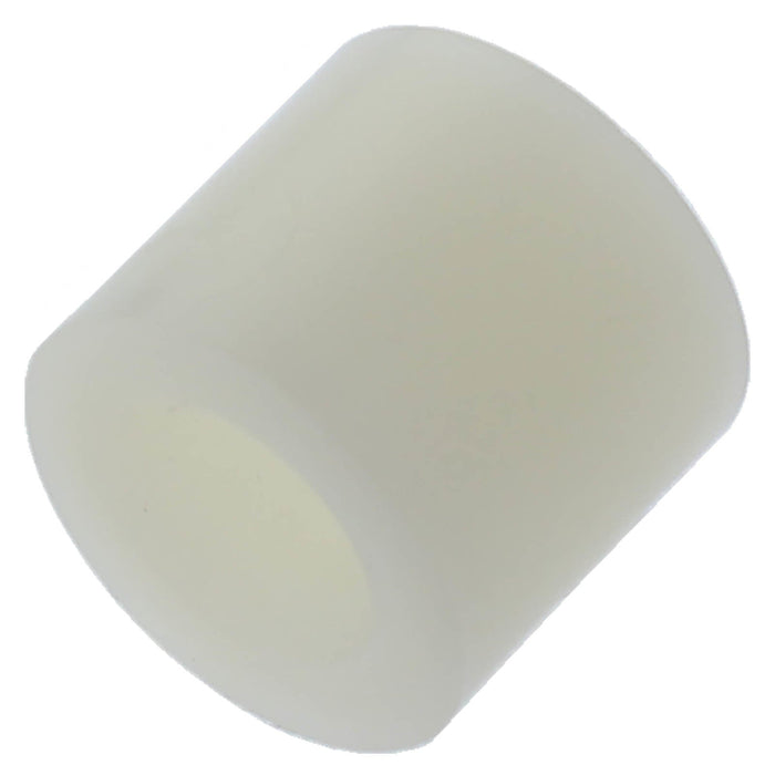 0.325 in. ID 0.540 in. OD 0.475 in. Long Nylon Spacer - am-0925 - migrated