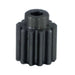 12 Tooth 32 DP 0.125 in. Round Bore Steel Gear - am-0928 - migrated