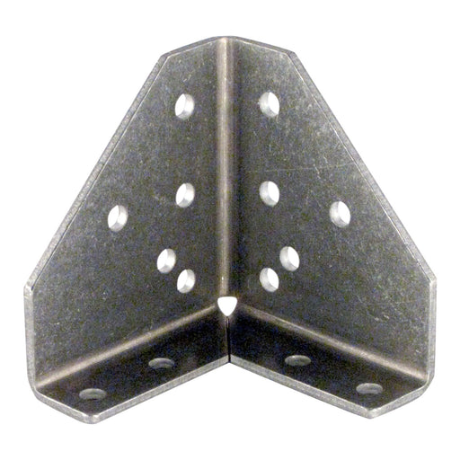 C-Channel Vertical Corner Link Bracket - am-0935 - migrated