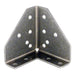 C-Channel Vertical Corner Link Bracket - am-0935 - migrated
