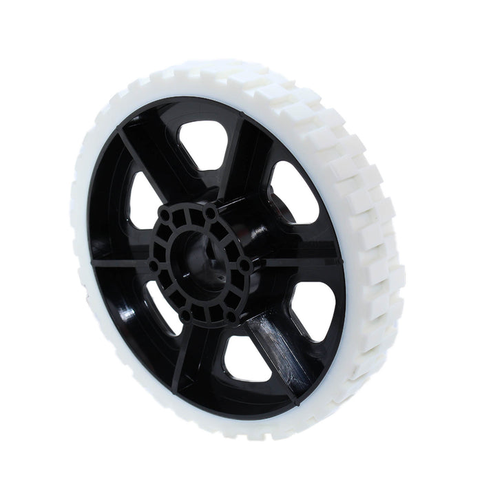 HiGrip Wheels - am-0940b - Durometer=80A, Diameter=6 in. - migrated