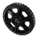 HiGrip Wheels - am-0940b_blk - Durometer=60A, Diameter=6 in. - migrated