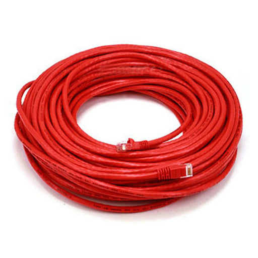 75 ft. Red Ethernet Cable - am-0942_1 - Image-1 - migrated