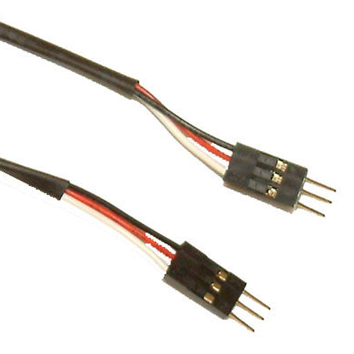 Male-to-Male PWM cable, 24 in. - am-0944 - migrated