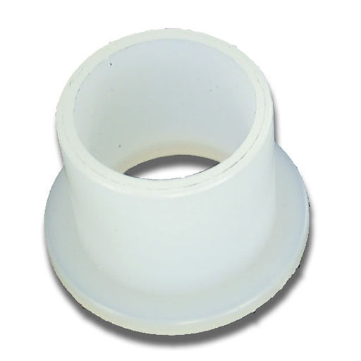 0.500 in. ID 0.625 in. OD 0.570 in. Long Nylon Shoulder Spacer - am-0947 - migrated
