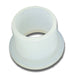 0.500 in. ID 0.625 in. OD 0.570 in. Long Nylon Shoulder Spacer - am-0947 - migrated