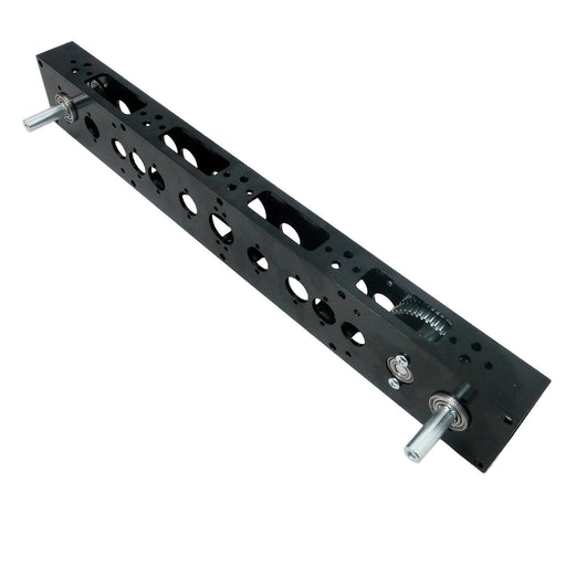20 in. Nanotube - am-0949 - NanoTube=Two Shafts - Two Motor Input - Ambidextrous - migrated