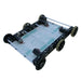 Nano Tube 31 in. 3 Shaft, 6wd 6 in. Plaction Wedgetop - am-0964 - migrated
