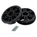 8 in. Pneumatic Wheel Hub Assembly - am-0971 - migrated