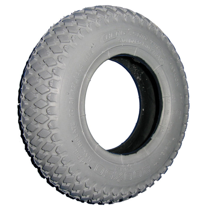 8 in. Pneumatic Wheel Tire - am-0972 - migrated
