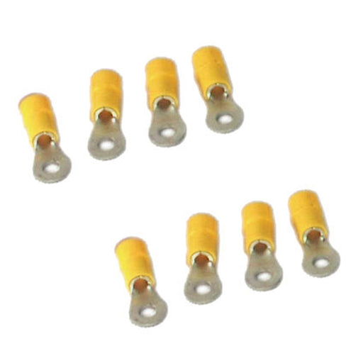 12-10GA Insulated Ring Terminals, Bag of 8 - am-0974 - migrated