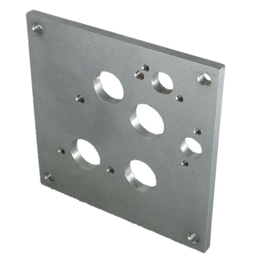 Toughbox 3 Stage Motor Plate - am-0978 - migrated