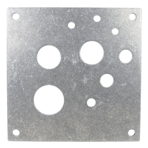 TB3 Shaft Plate - am-0979 - migrated