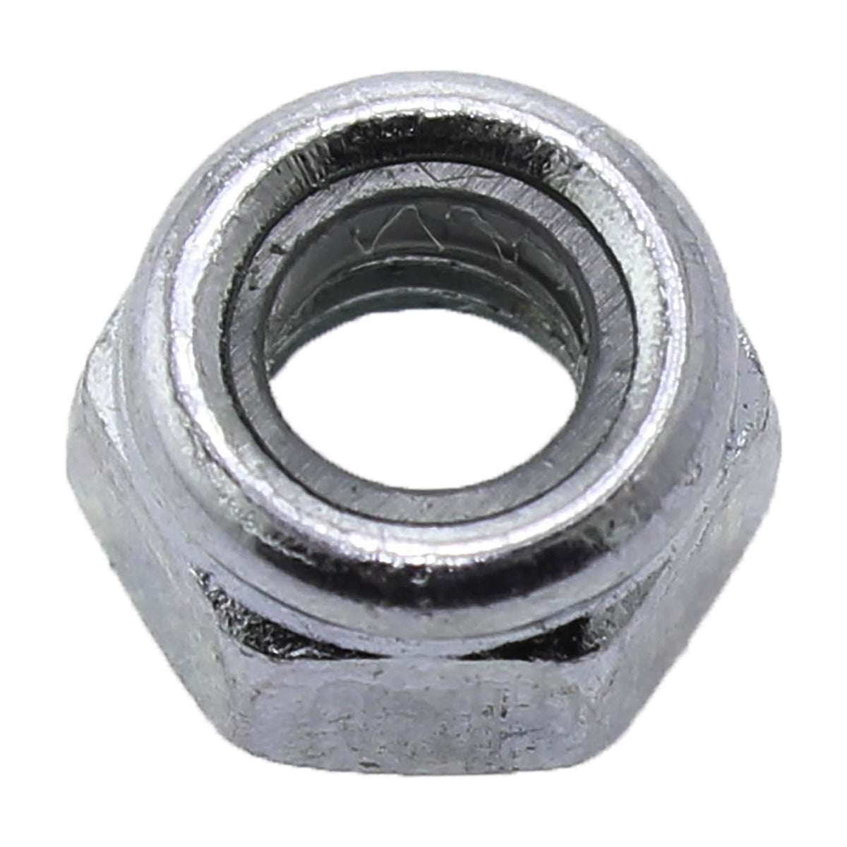 M5-0.8 Nylock Nut — AndyMark