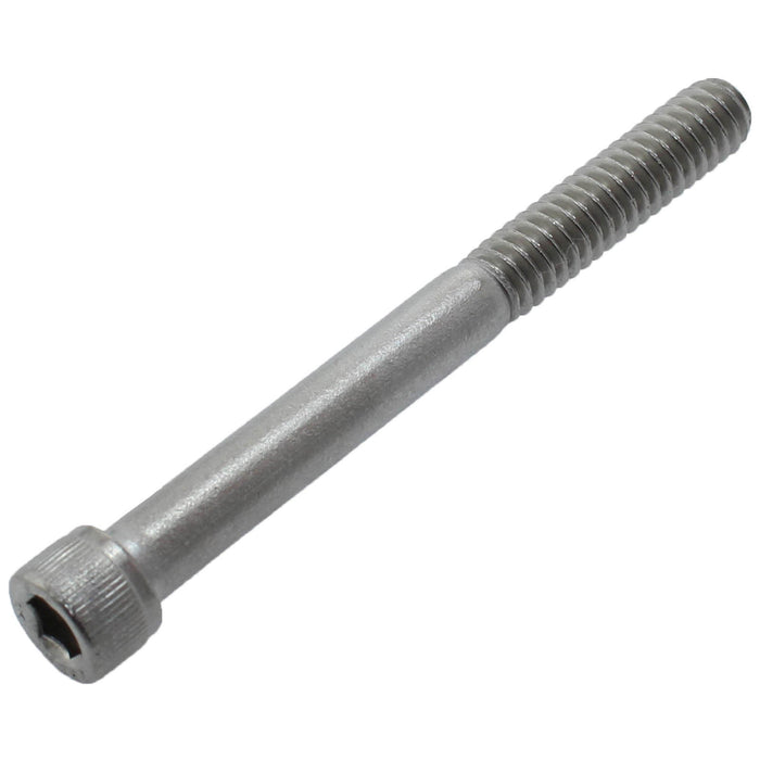 1/4-20 x 2.5 in Hex Drive Socket Head Cap Screw - am-1031 - migrated