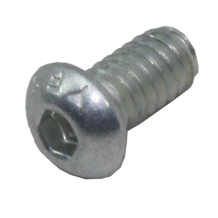 1/4-20 x 0.5 in. Button Head Cap Screw - am-1039 - migrated