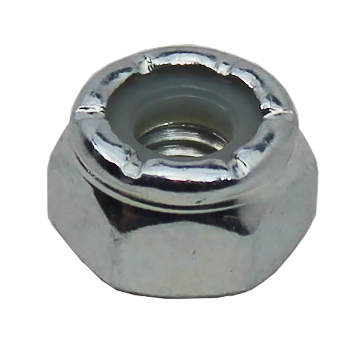 10-32 Nylock Nut — AndyMark
