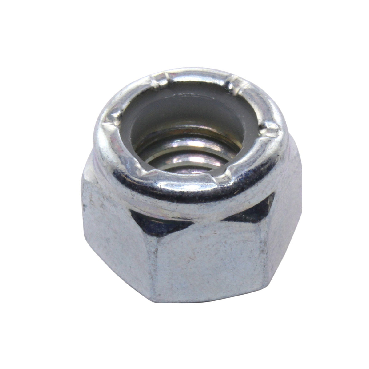 3/8-16 Nylock Nut — AndyMark