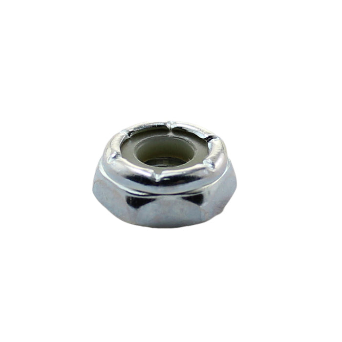 10-32 Nylock Jam Nut