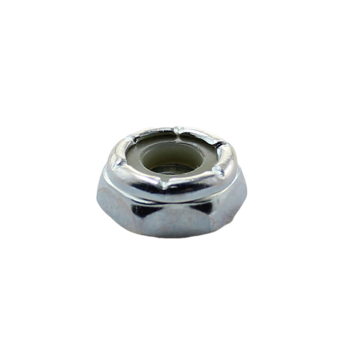 10-32 Nylock Jam Nut