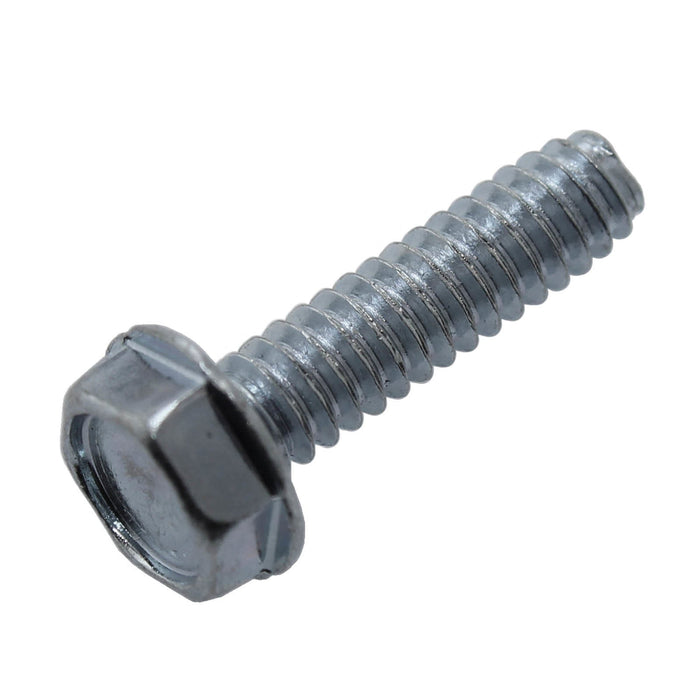 10-24 x 0.75 in. Thread Forming Screw Hex Washer Head - am-1123 - migrated