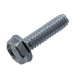 10-24 x 0.75 in. Thread Forming Screw Hex Washer Head - am-1123 - migrated
