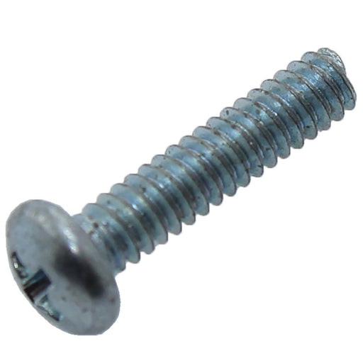 4-40 x 0.5 in. Pan Head Phillips Machine Screw - am-1141 - migrated