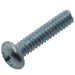 4-40 x 0.5 in. Pan Head Phillips Machine Screw - am-1141 - migrated