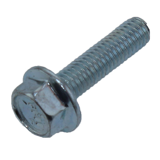 10-32 x 0.75 in. Hex Washer Head Screw with Serrated Flange - am-1157 - migrated