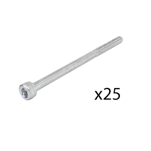 M3-0.5 x 50 mm Socket Head Cap Screw - am-1174 - migrated