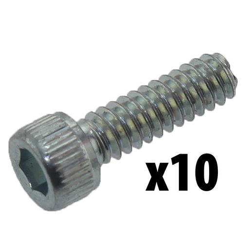 4-40 x 0.375 in. Socket Head Cap Screw - am-1176 - migrated